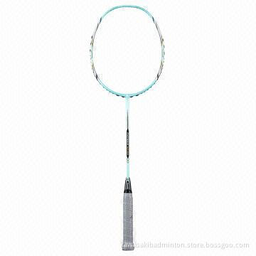Kawasaki Badminton Racket for Improvers